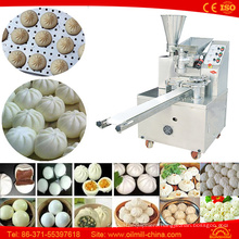 Top Quality Automatic Durable Stainless Steel Steam Bun Making Machine